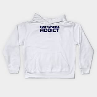 Collector Addict Kids Hoodie